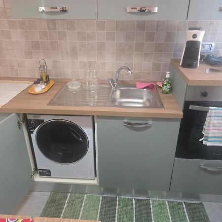 Tolstoi 83 Apartment Mediolan Zewnętrze zdjęcie