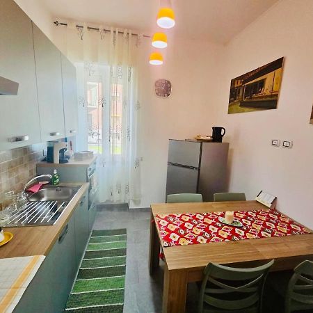 Tolstoi 83 Apartment Mediolan Zewnętrze zdjęcie