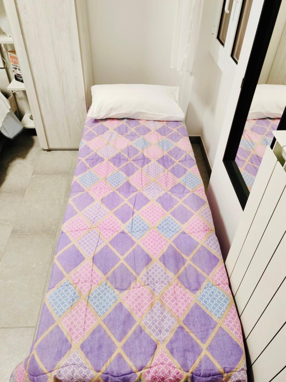 Tolstoi 83 Apartment Mediolan Zewnętrze zdjęcie