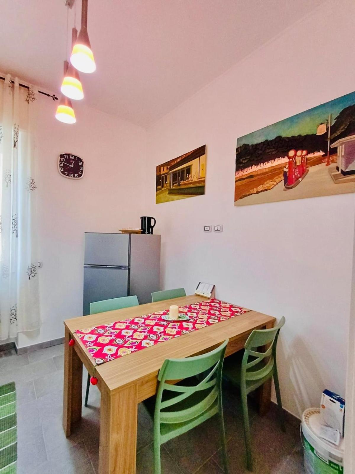 Tolstoi 83 Apartment Mediolan Zewnętrze zdjęcie