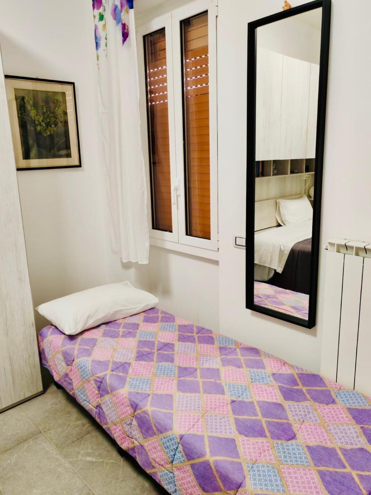Tolstoi 83 Apartment Mediolan Zewnętrze zdjęcie