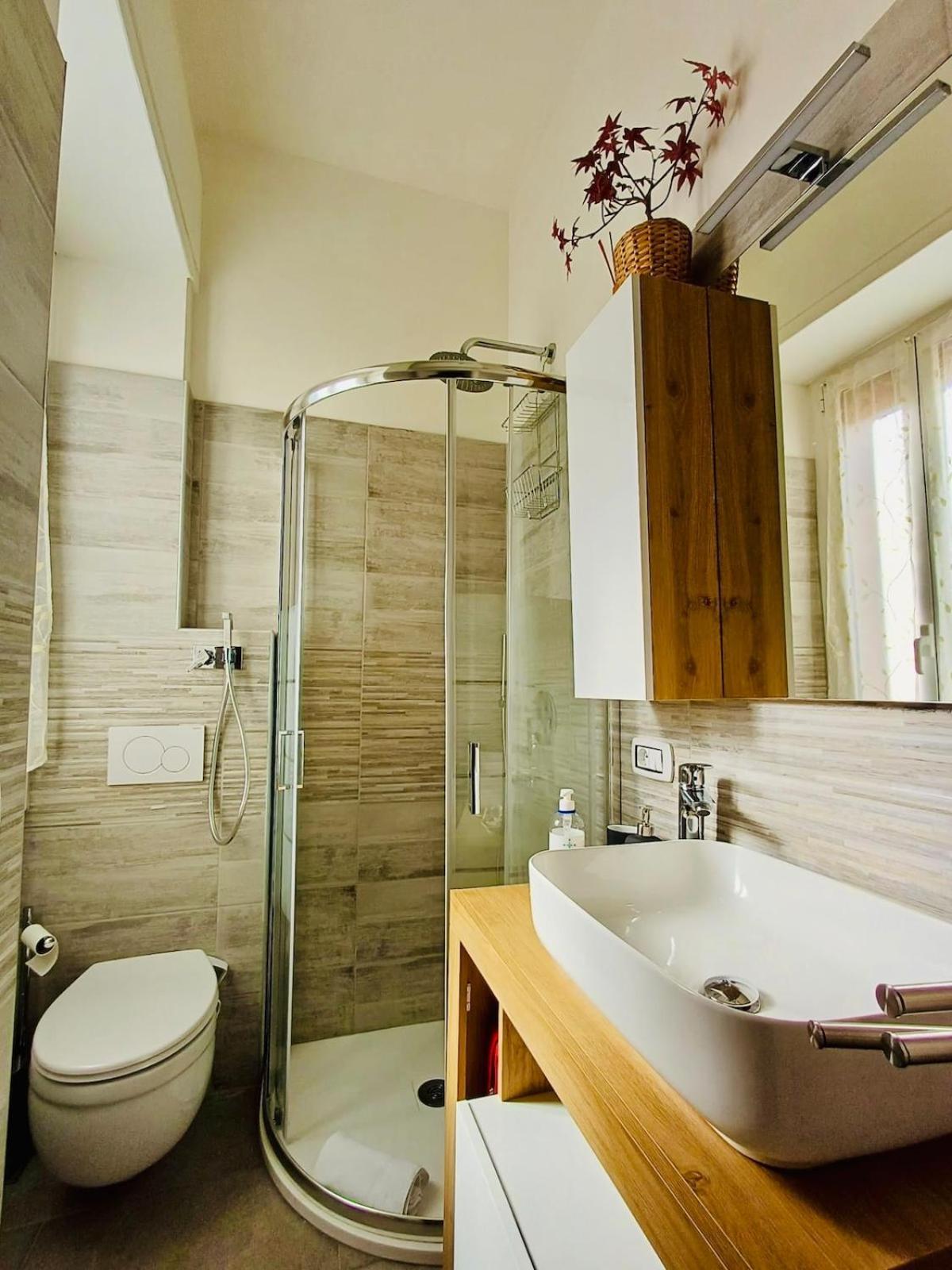 Tolstoi 83 Apartment Mediolan Zewnętrze zdjęcie
