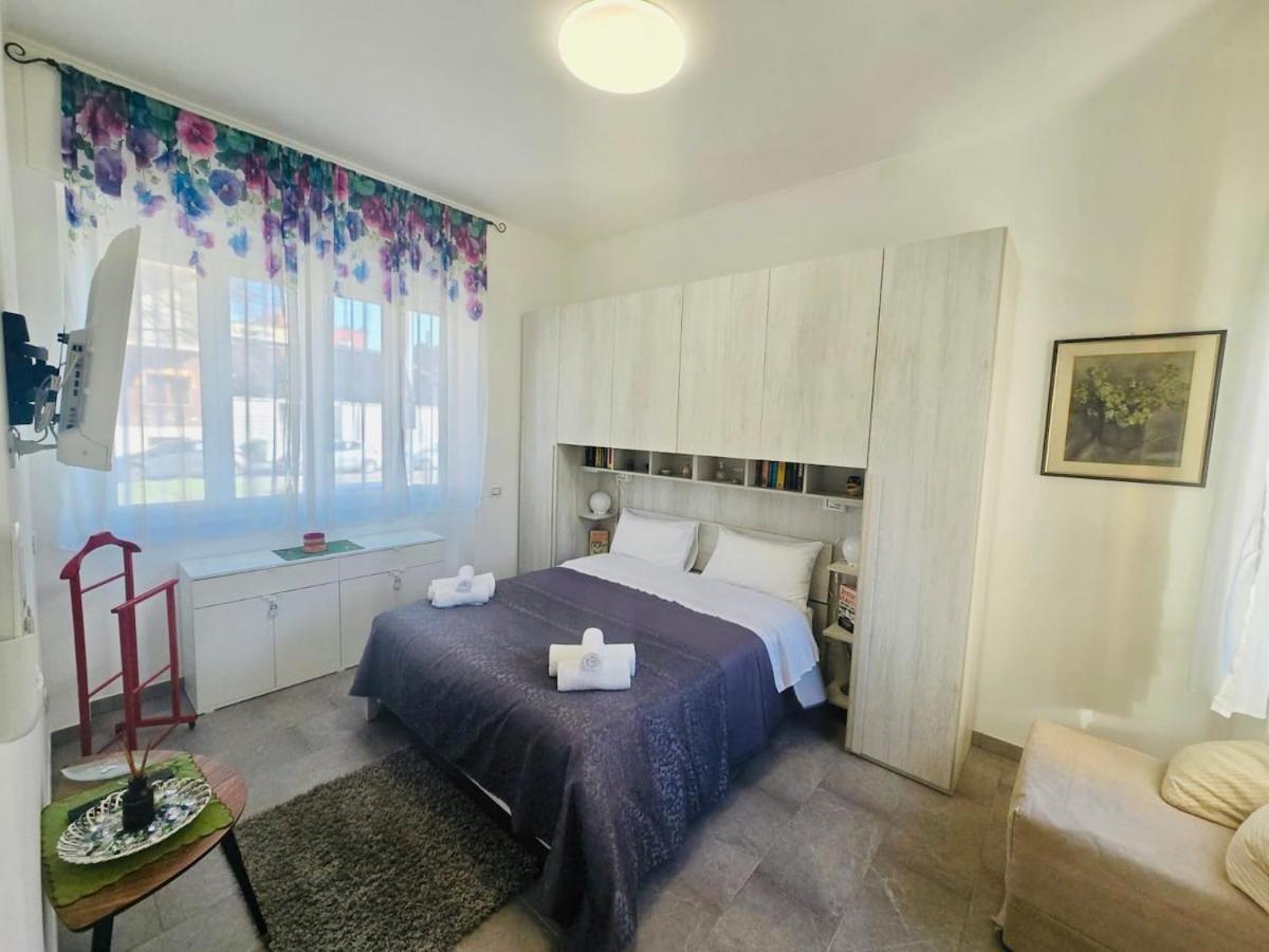 Tolstoi 83 Apartment Mediolan Zewnętrze zdjęcie