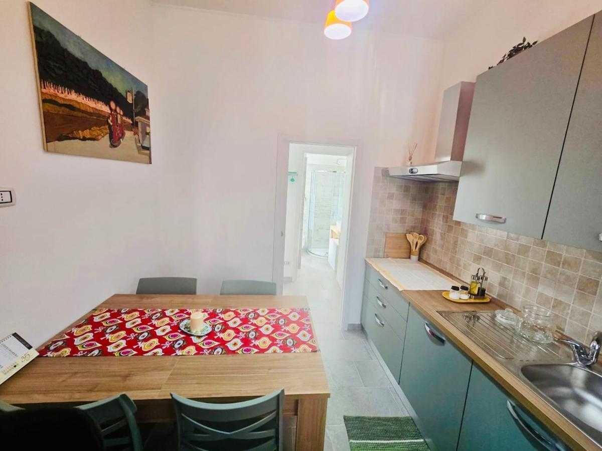 Tolstoi 83 Apartment Mediolan Zewnętrze zdjęcie