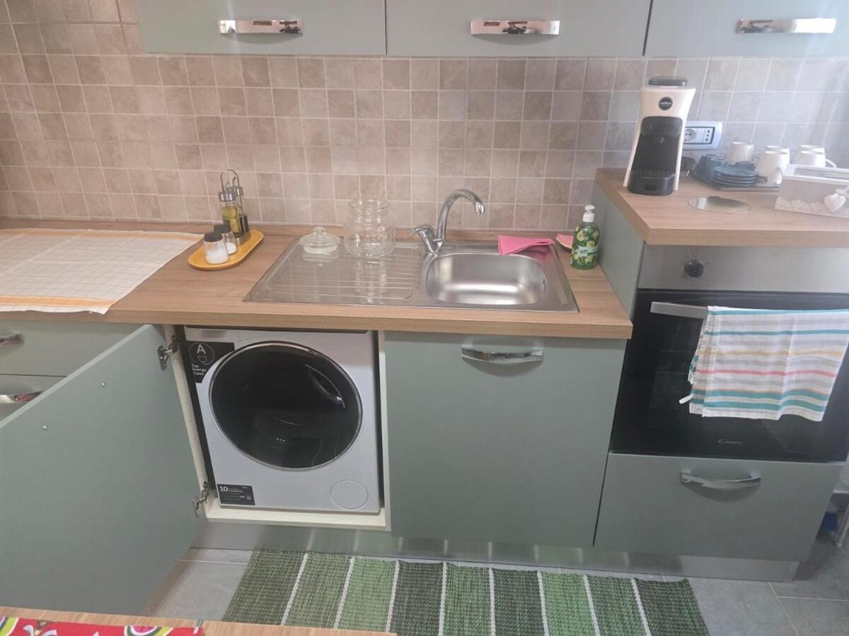 Tolstoi 83 Apartment Mediolan Zewnętrze zdjęcie