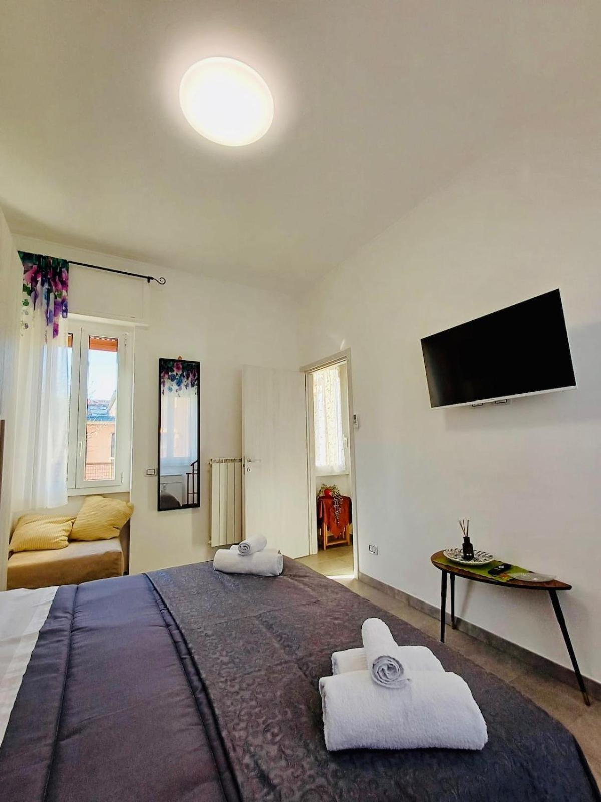 Tolstoi 83 Apartment Mediolan Zewnętrze zdjęcie
